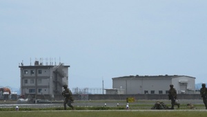 Marine Corps Air Station Iwakuni Friendship Day 2024: Japan Air Self-Defense Force Blue Impulse