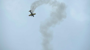 Marine Corps Air Station Iwakuni Friendship Day 2024: Whiskey Papa
