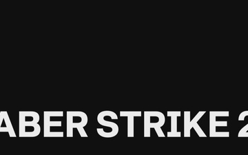 Saber Strike 24 Wrap Up Video