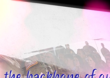 Military Spouse Appreciation Day