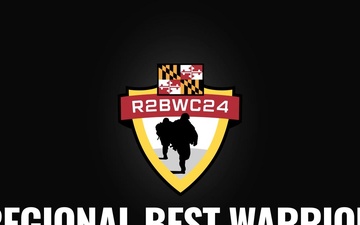 Meet The Competitors: Regional Best Warrior 24
