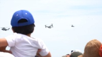 “Friendship Day 24: Marine Corps Air Station Iwakuni hosts 45th Friendship Day”