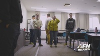 Misawa Pacific Update - Motorcycle Safety Foundation Basic RidersCourse
