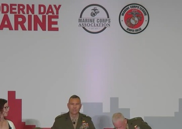 Modern Day Marine: Modernizing within the Acquistion Process