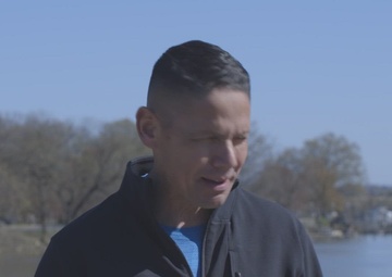 Summer Safety with Sgt. Maj. Ruiz