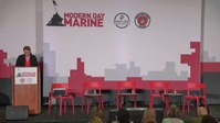 Modern Day Marine: Quality of Life, Work & Overall Service