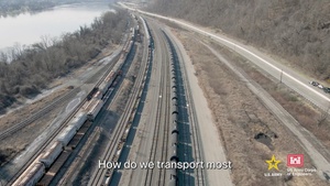 Ohio River Basin - Protect! Preserve! Participate! (W/ Captions)