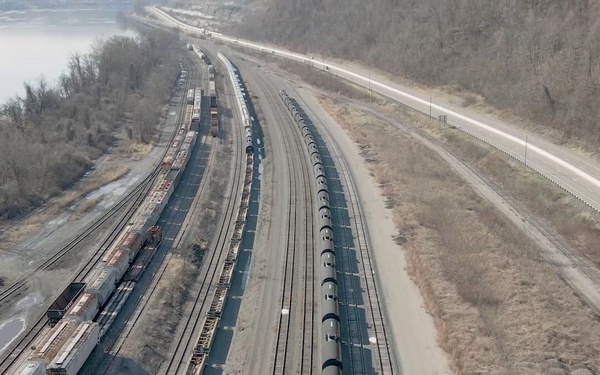 Ohio River Basin - Protect! Preserve! Participate! (W/ Captions)