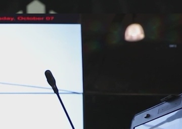 Interview with Dr. Mark Dennison