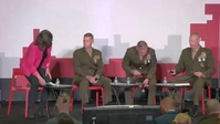 Modern Day Marine; Stand-in Forces Persisting in a Contested Environment