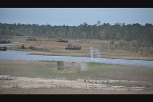 Joint Base McGuire-Dix-Lakehurst - 514th security forces squadron, AF PRE MOB Training. May 3, 2024