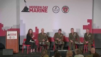 Modern Day Marine: Quality of Life, Work, and Overall Service