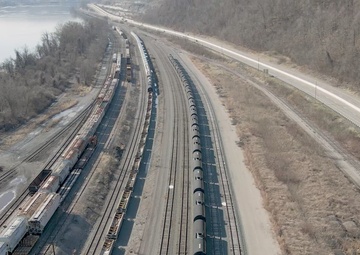 Ohio River Basin - Protect! Preserve! Participate!