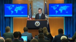Department of State Daily Press Briefing - May 7, 2024