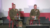 Modern Day Marine: Balancing Crisis Response and Force Design