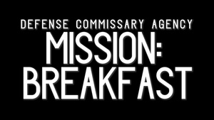JBSA-Lackland's Mission: Breakfast