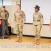 2023 USAR Drill Sergeant of the Year (DSOY): Drill Sergeant Naimah Cabbagestalk Belting Ceremony