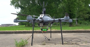 Hunter-EMS supports 1st BCT, 10th MTN DIV (LI) at JRTC