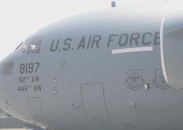 Korea Flying Training