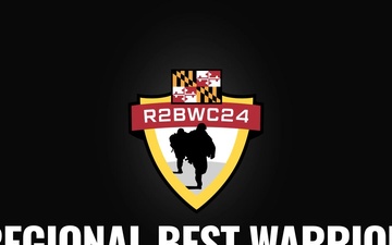 Region II Best Warrior Competition Day 1 Highlight