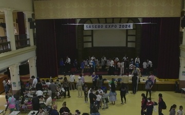 2024 Sasebo Expo