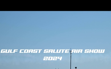 Gulf Coast Salute Air Superiority