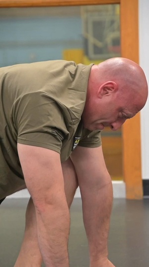 Cut: Fitness with Phillips