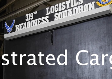 319th RW Frustrated Package