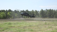 NCNG: Operation Sentry Storm