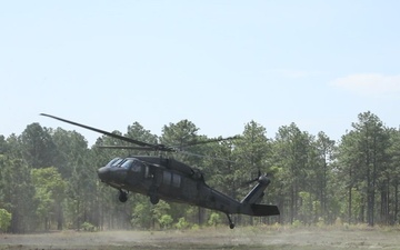 NCNG: Operation Sentry Storm