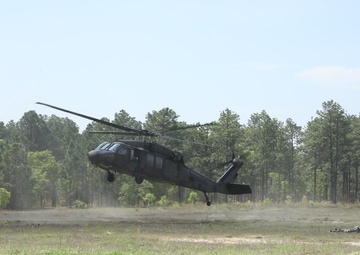NCNG: Operation Sentry Storm