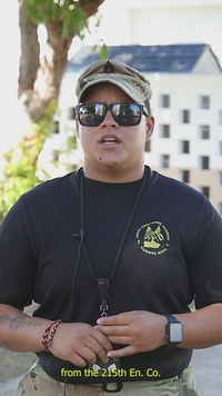 Why I Serve - Spc. Kiarelis Colón