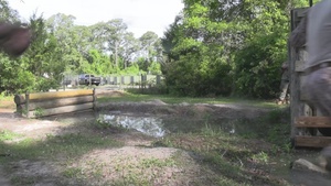 101 Days of Summer Mud Run