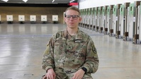 Interview with 2024 Olympian, Sgt. Ivan Roe - Part 3
