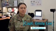 Wilford Hall offers Progressive Tinnitus Management Class