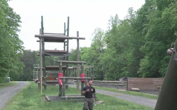 Marine Corps Coaches Workshop ’24 Gives Inside Look at Marine Officer Training