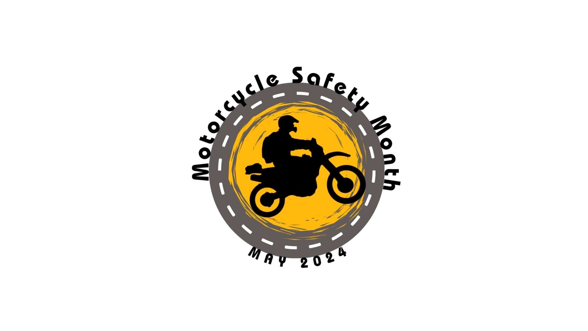May is Motorcycle Safety Month. Center for Information Warfare&#39;s Motorcycle Safety Officer, Lt. William Tooman, shares tips to keep motorcycle riders safe on and the off installation. (U.S. Navy video by Mass Communication Specialist 2nd Class Lindsay Lair)