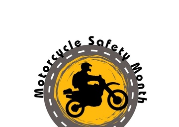 Motorcycle Safety Month 2024