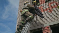 U.S., Mongolia unite for firefighting exchange