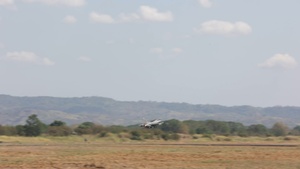 BK24 B-Roll: MARSTRIKE Takeoff