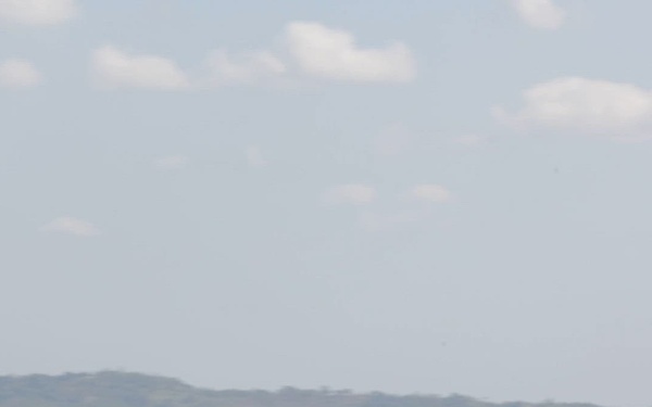 BK24 B-Roll: MARSTRIKE Takeoff