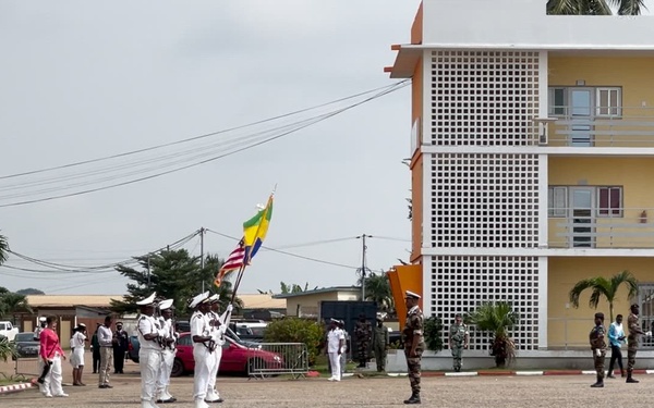 Obangame Express 2024, Part 5