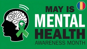 Mental Health Awareness Month