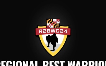 Region II Best Warrior Competition Day 2 Highlight