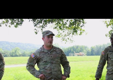 504th Best Squad Competition - Award Ceremony