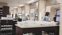 Pharmacy is better at Bliss