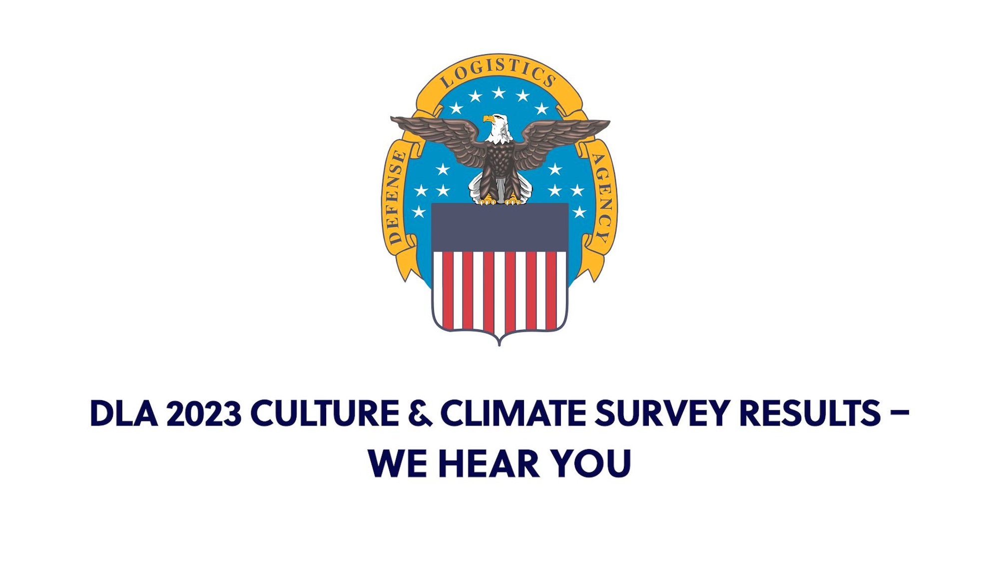 DLA Public Affairs