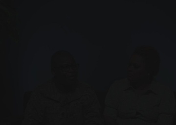 United States Army Reserve Command - Military Spouse Appreciation Day Video