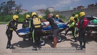 Jet-Ski Warriors | Rescue Watercraft Training