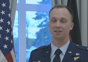 USAG-RP Honors 2024 Volunteers of the Year (A-Roll)